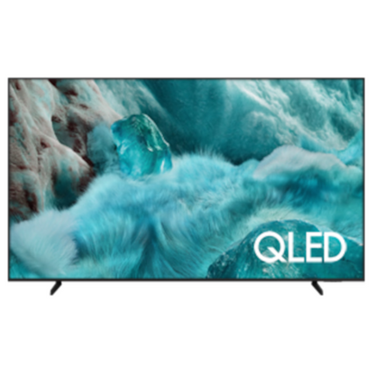 Samsung QA75Q7FAU 75" QLED Q7F 4K Vision AI Smart TV