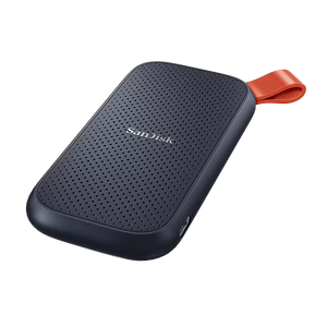 Sandisk portable SSD 1TB E310