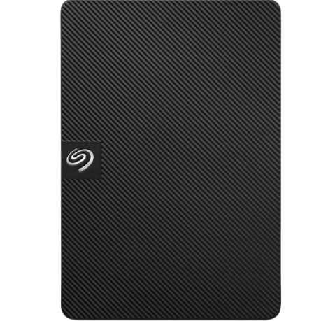 Seagate Expansion Portable 1TB External Hard Drive

