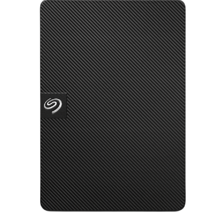 Seagate Expansion Portable 1TB External Hard Drive

