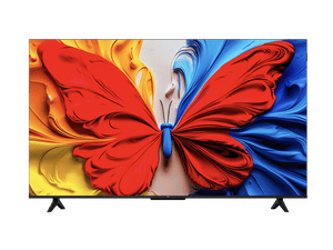 TCL 32 Inch QLED Smart TV 32S51K (2026 Model) – Full HD Android TV