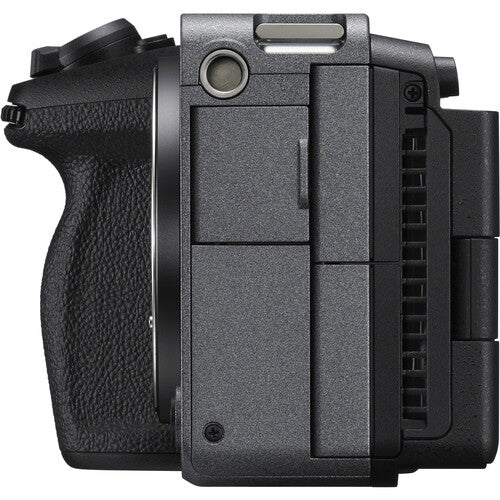 Sony FX3A Full-Frame Cinema Camera