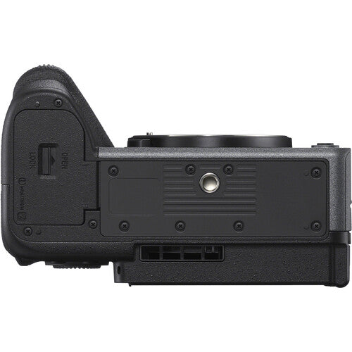 Sony FX3A Full-Frame Cinema Camera