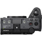 Sony FX5 Cinema Camera