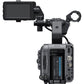 Sony FX6 Full-Frame Cinema Camera