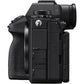 Sony a1 II Mirrorless Camera (Body Only)