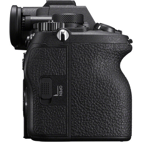 Sony a7 V Mirrorless Camera