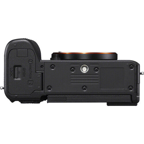 Sony a7CR Mirrorless Camera