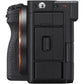 Sony a7CR Mirrorless Camera