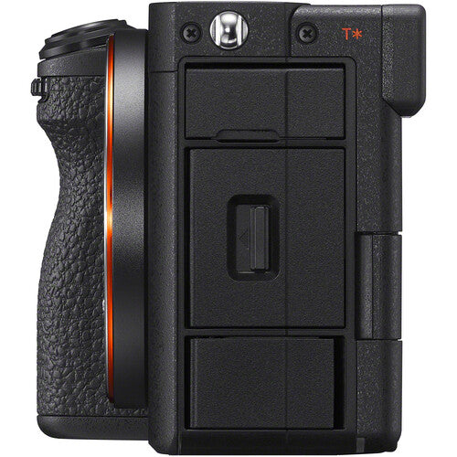 Sony a7CR Mirrorless Camera