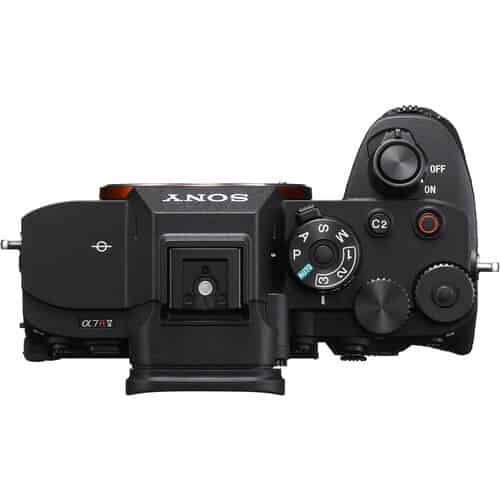 Sony A7R V Mirrorless Camera