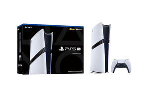 Sony PlayStation 5 Pro Console
