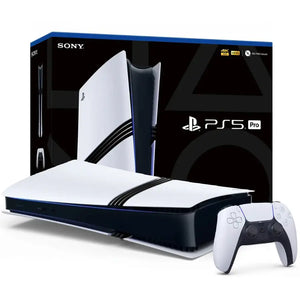 Sony PlayStation 5 Pro Console