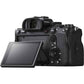 Sony a7R IVA Mirrorless Camera