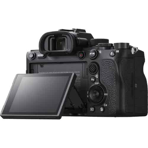 Sony a7R IVA Mirrorless Camera