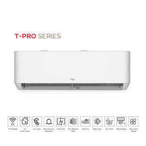 TCL 1.5 Ton TAC 18T3 Pro C2 Series (2026)