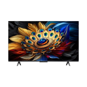 Tcl 85P79K QLED TV 85″ (2026)
