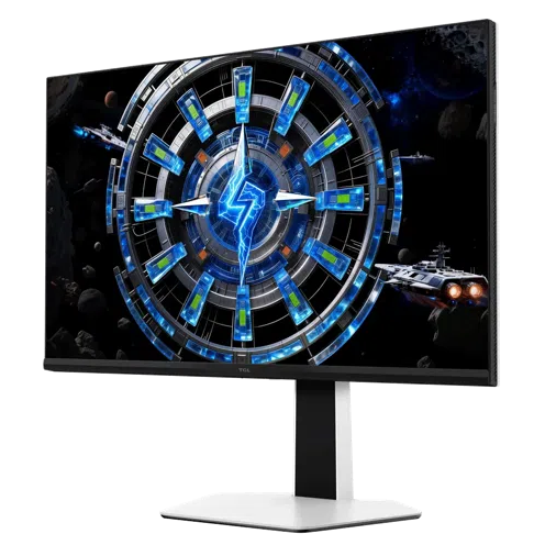TCL 27C2A C2A Premium QD-Mini LED Monitor in Pakistan