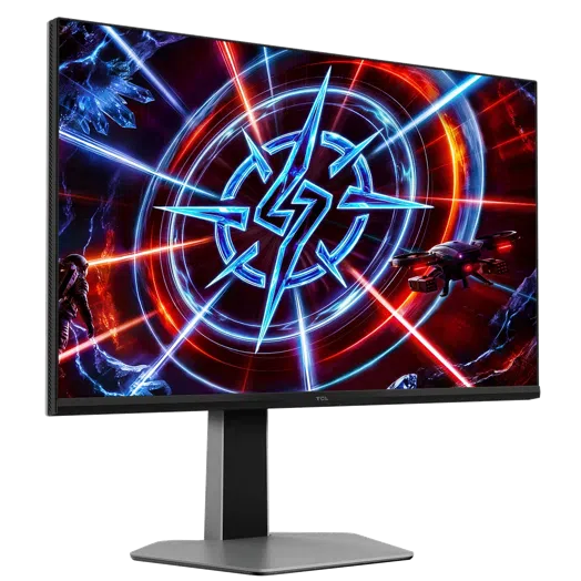 TCL 27P2A Pro 320Hz Mini LED Gaming Monitor