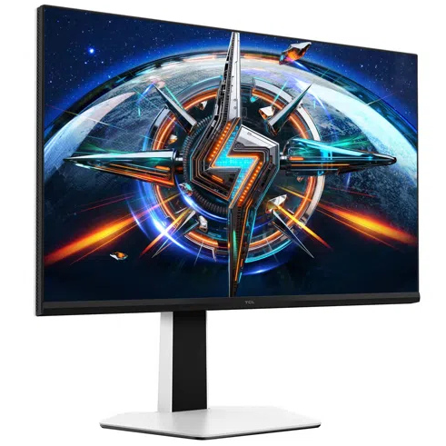 TCL 27P3A 260Hz Mini LED Gaming Monitor | High Display