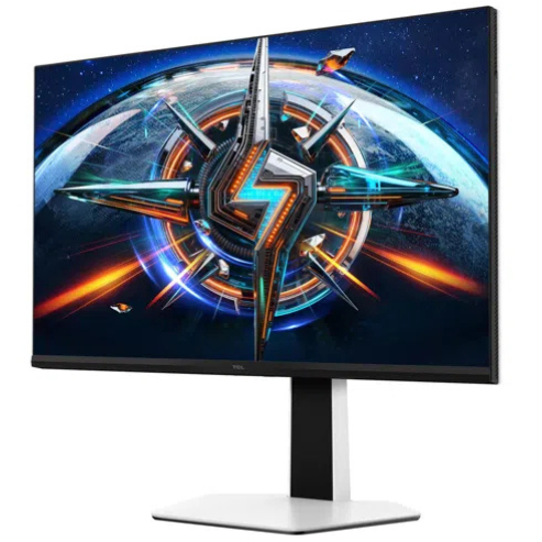 TCL 27P3A 260Hz Mini LED Gaming Monitor | High Display