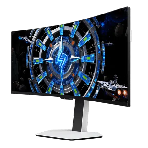 TCL 34C2A Premium QD-Mini LED Monitor Price in Pakistan