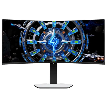 TCL 34C2A Premium QD-Mini LED Monitor Price in Pakistan