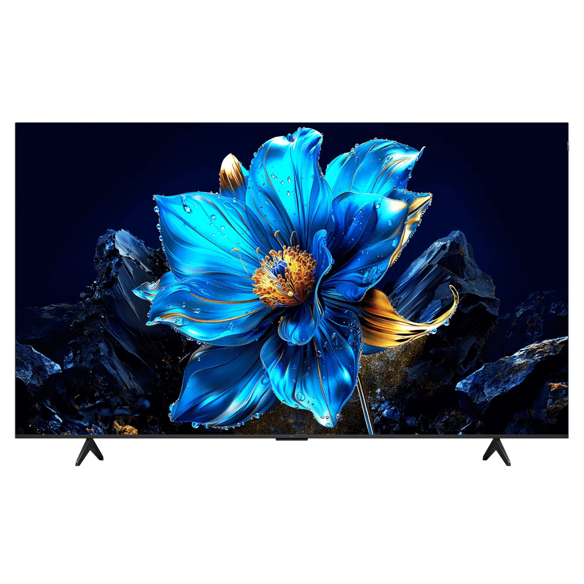 TCL 50P79K QLED TV