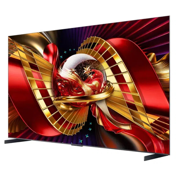 TCL 65C8L SQD-Mini LED TV