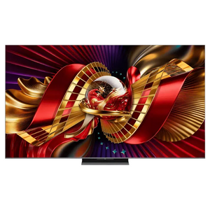 TCL 65C8L SQD-Mini LED Smart TV