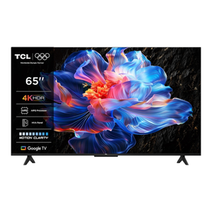 TCL 65P6K SMART TV 4K ULTRA HD 65" (2026)