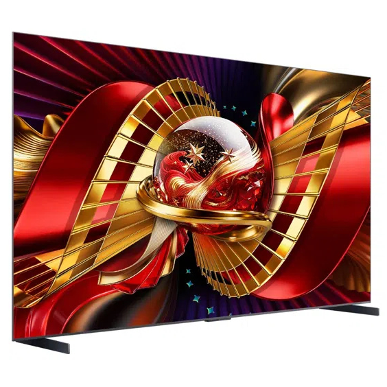 TCL 75C8L SQD-Mini LED Smart TV