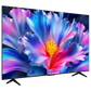 TCL 75P6L 4K UHD HDR Smart Google TV