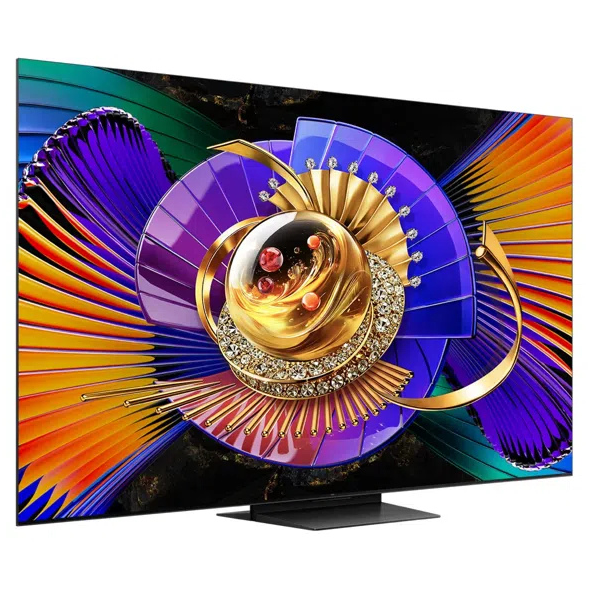 TCL 85C7L 4K SQD-Mini LED Smart TV