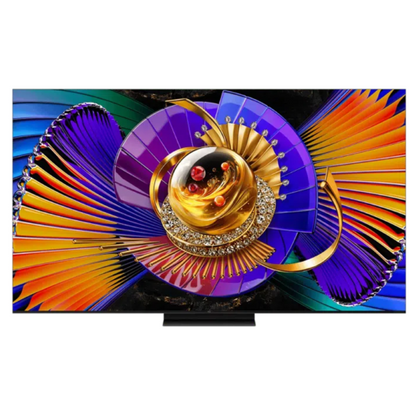 TCL 85C7L 4K SQD-Mini LED Smart TV