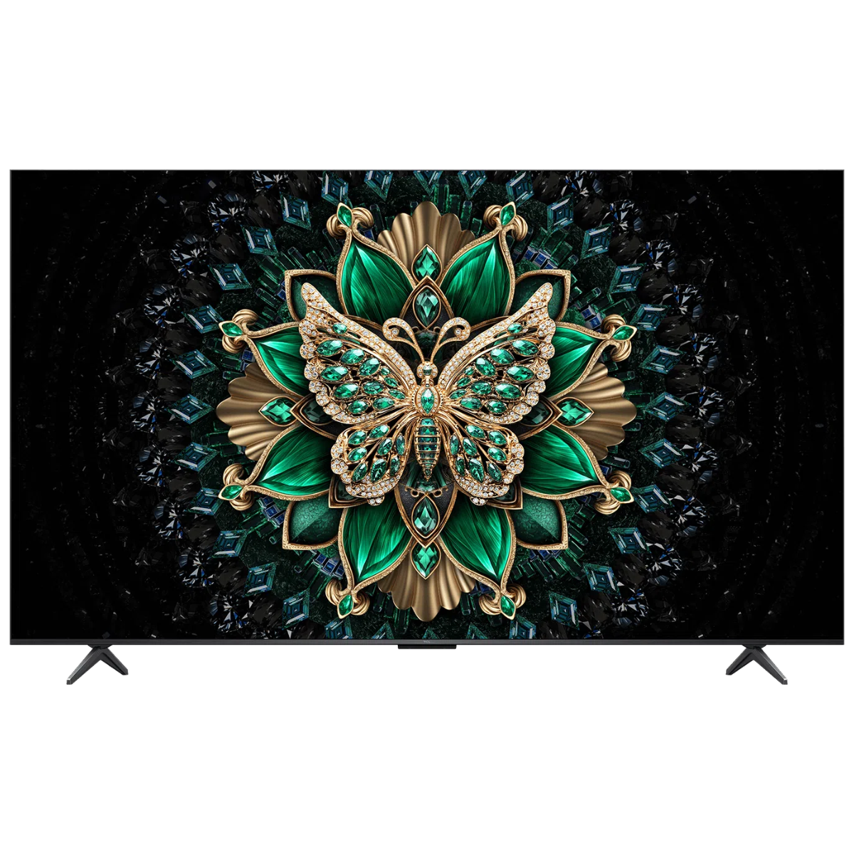 TCL 98C6K 98-inch 4K QD-Mini LED TV: Price & Features in Pakistan
