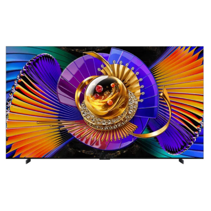 TCL 98C7L SQD-Mini LED Smart TV