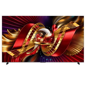 TCL 98C8L SQD-Mini LED Smart TV