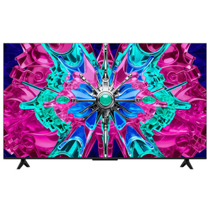 TCL iFFALCON 50U65A 50" 4K UHD Smart Google TV