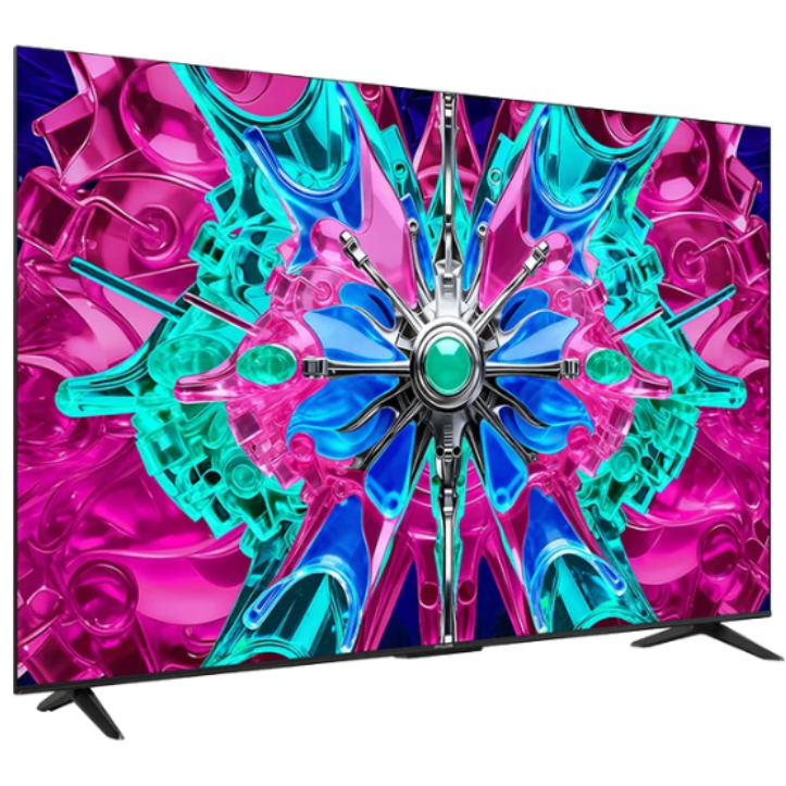 TCL iFFALCON 65U65A 65" 4K UHD Smart Google TV