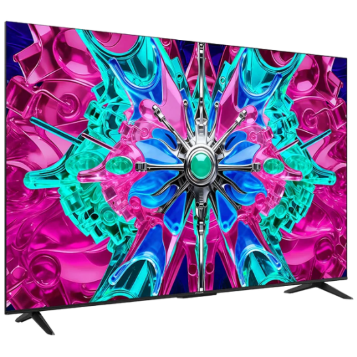 TCL iFFALCON 75U65A Pro 75" 4K QLED Smart Google TV