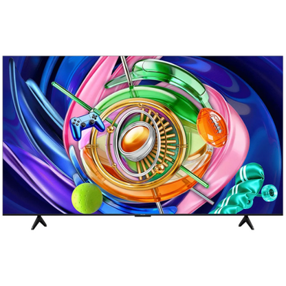 TCL iFFALCON 75U85A 75" 4K QD-Mini LED Smart Google TV