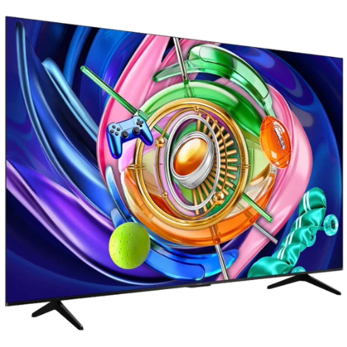 TCL iFFALCON 85U85A 85" 4K QD-Mini LED Smart Google TV