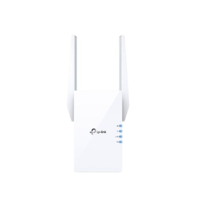 TP Link RE505X AX1500 Wi-Fi Range Extender