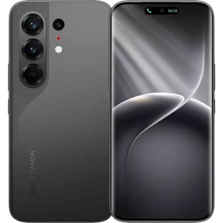 Tecno Camon 50 Pro 8GB 256GBbut at best price in Pakistan