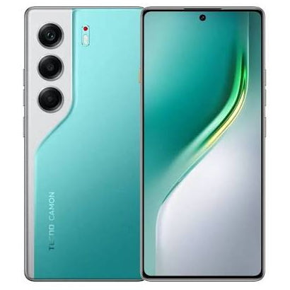 Tecno Camon 50 Pro 8GB 256GBbut at best price in Pakistan