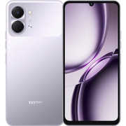 Aurora Purple