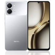 Titanium Grey