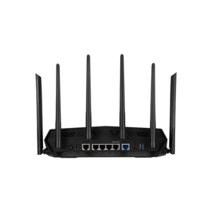 Asus TUF Gaming AX6000 Dual Band WiFi 6 Router