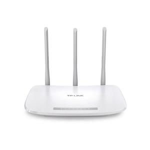 TP Link TL-WR845N - 300Mbps Wireless N Router